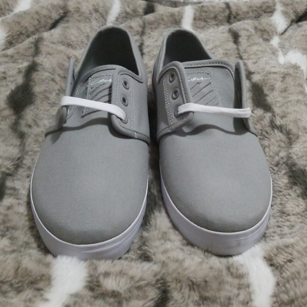 Footwear